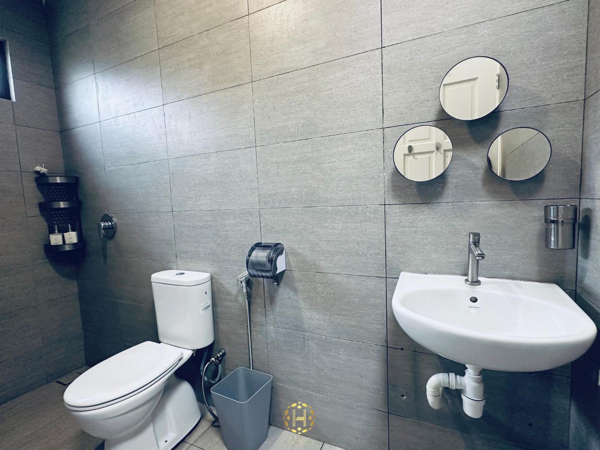 The Luxurious 1256, A Famosa Melaka Villa Alor Gajah Luaran gambar