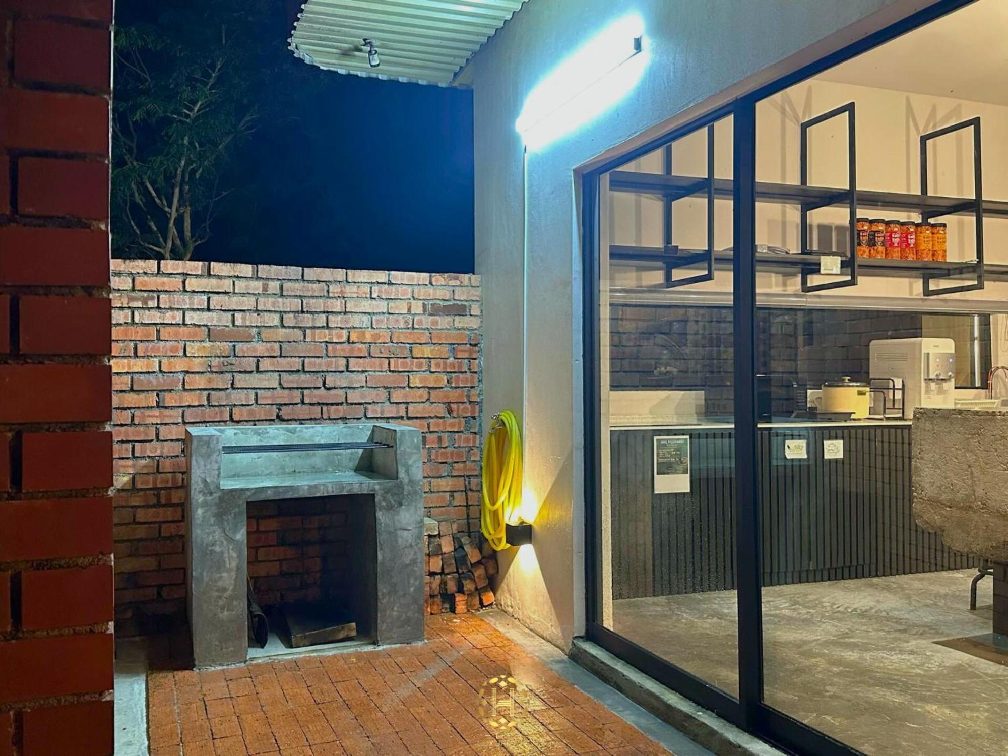 The Luxurious 1256, A Famosa Melaka Villa Alor Gajah Luaran gambar