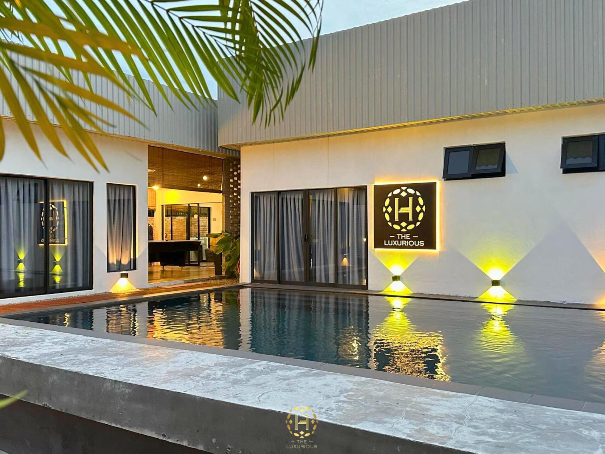 The Luxurious 1256, A Famosa Melaka Villa Alor Gajah Luaran gambar