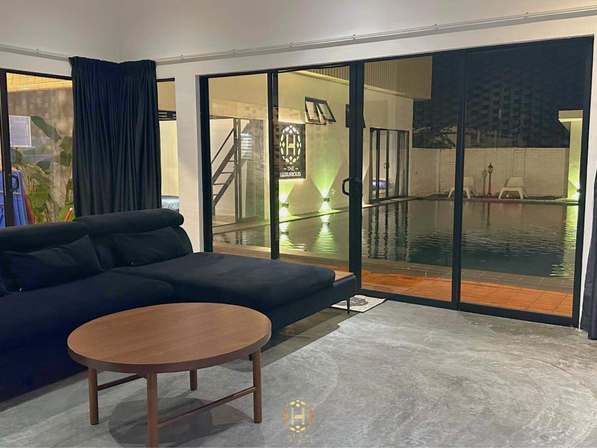 The Luxurious 1256, A Famosa Melaka Villa Alor Gajah Luaran gambar