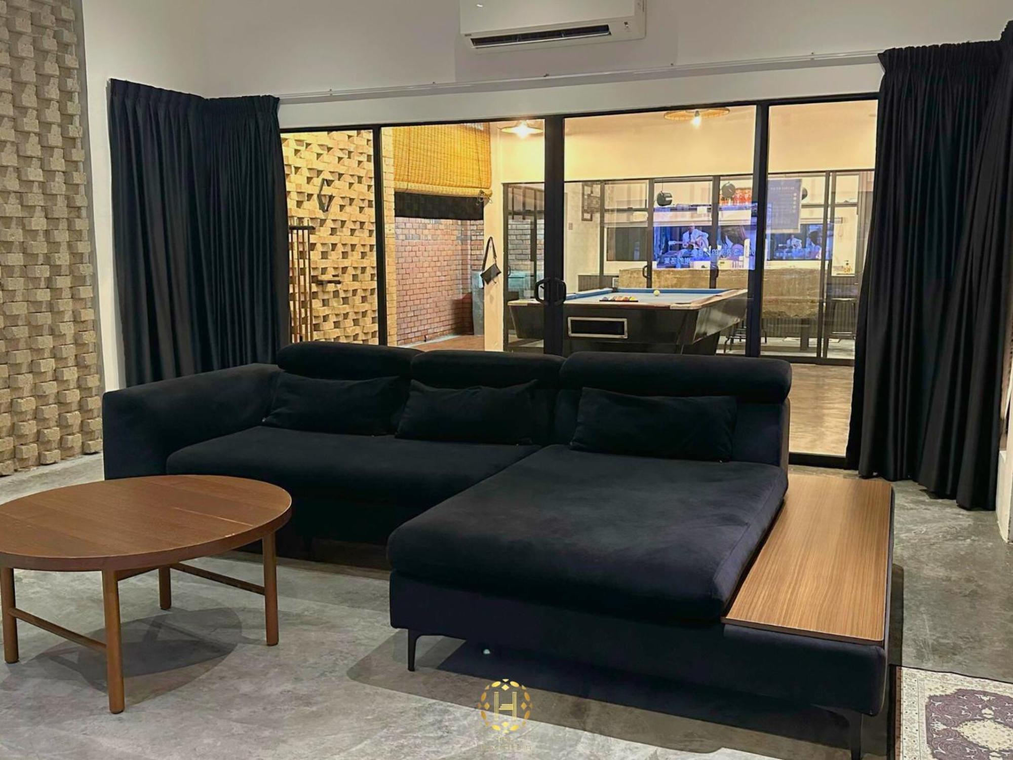 The Luxurious 1256, A Famosa Melaka Villa Alor Gajah Luaran gambar