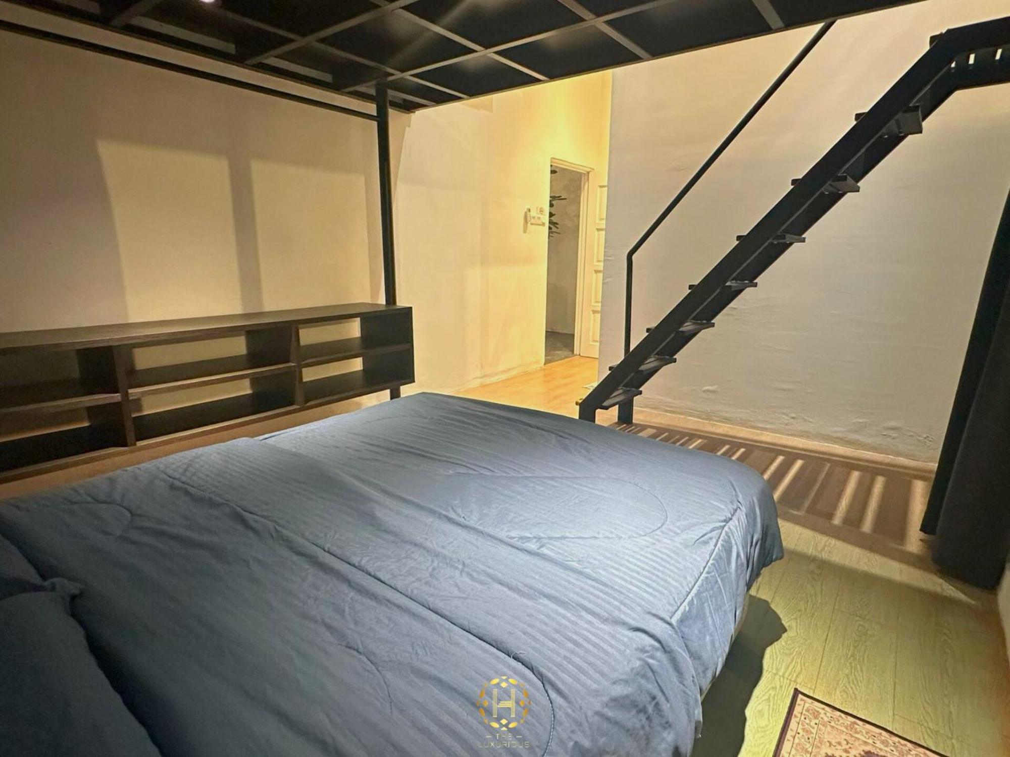 The Luxurious 1256, A Famosa Melaka Villa Alor Gajah Luaran gambar