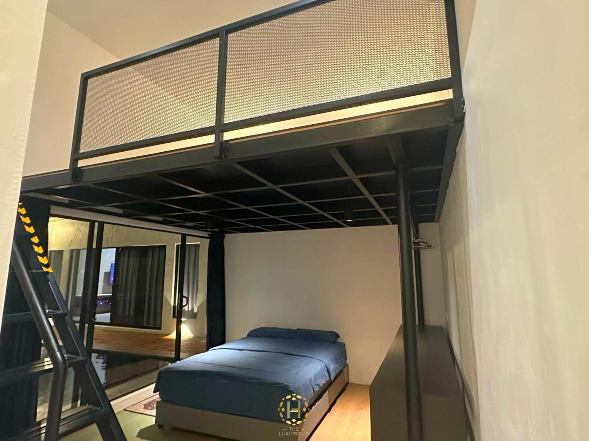 The Luxurious 1256, A Famosa Melaka Villa Alor Gajah Luaran gambar