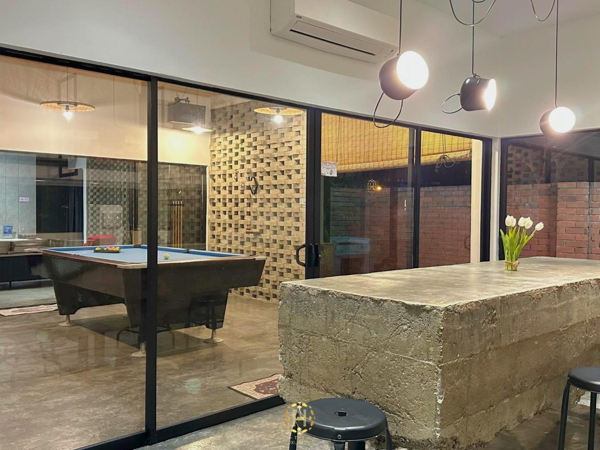 The Luxurious 1256, A Famosa Melaka Villa Alor Gajah Luaran gambar