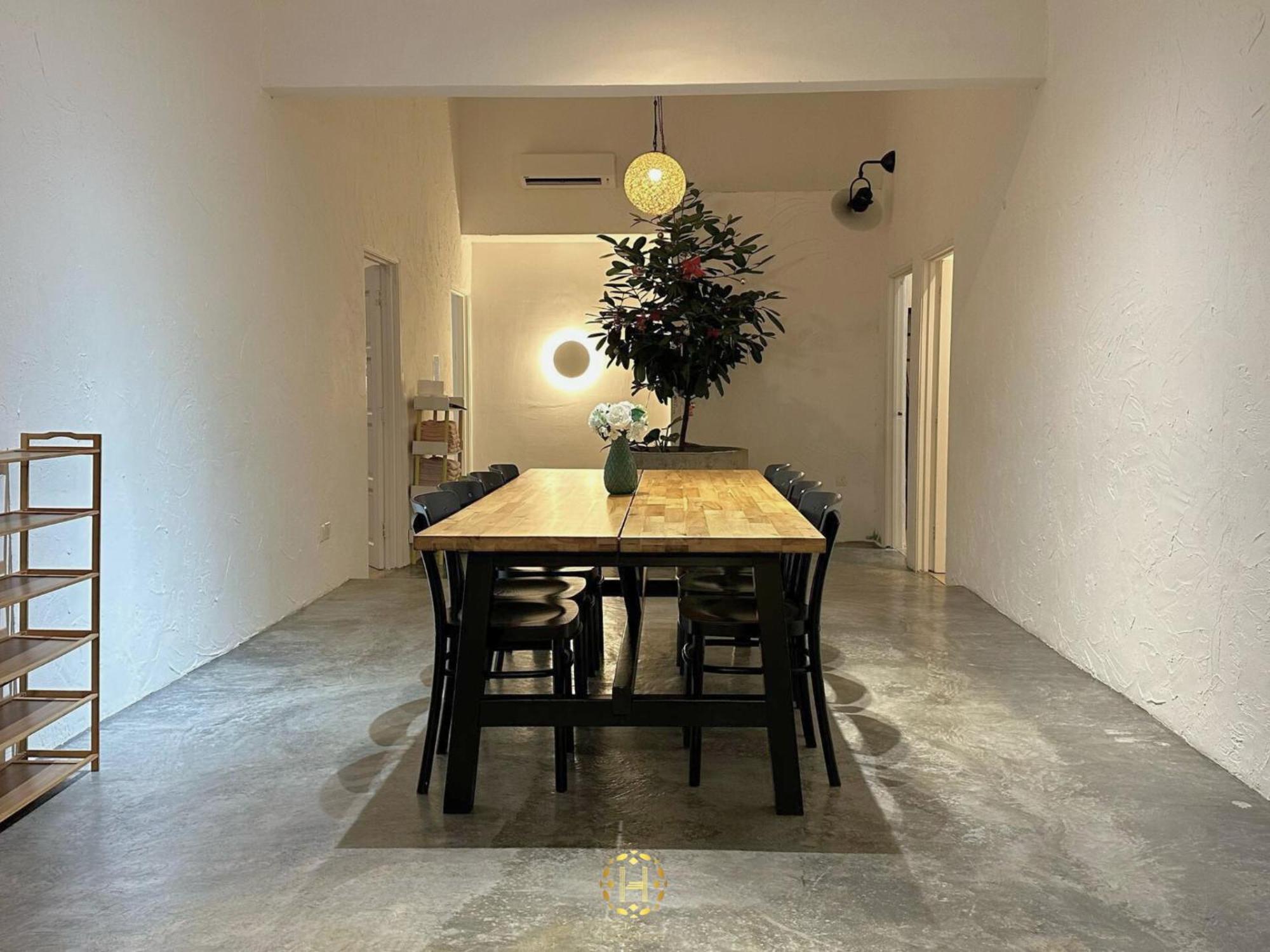 The Luxurious 1256, A Famosa Melaka Villa Alor Gajah Luaran gambar